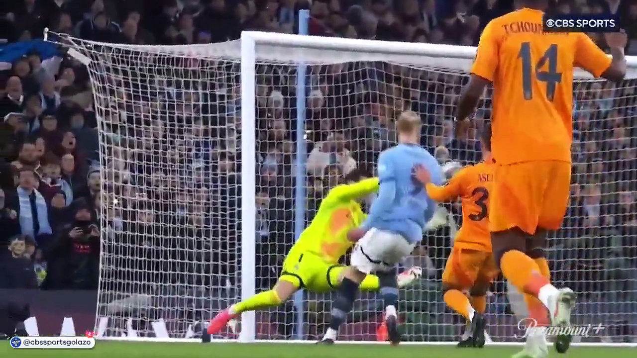 Match Highlight