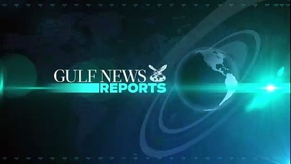 Mike Tyson hosts gala dinner in Dubai