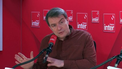 Franck Rebillard : YouTube est devenu "un support numérique de masse", utilisé par "plusieurs milliards" de personnes