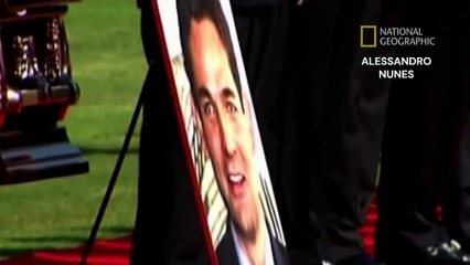 Mayday Desastres Aéreos - TRAGEDIA NO MEXICO