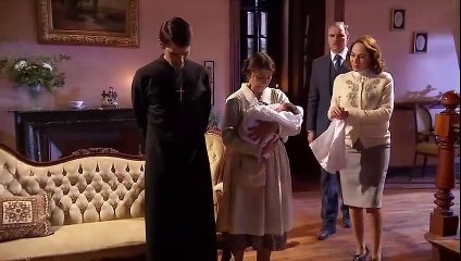 Perdona Nuestros pecados - Capitulo 64