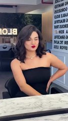 Harika bir saç oldu bayıldımmm 🤌🏻✨🏻 ellerine sağlık @recepileri7