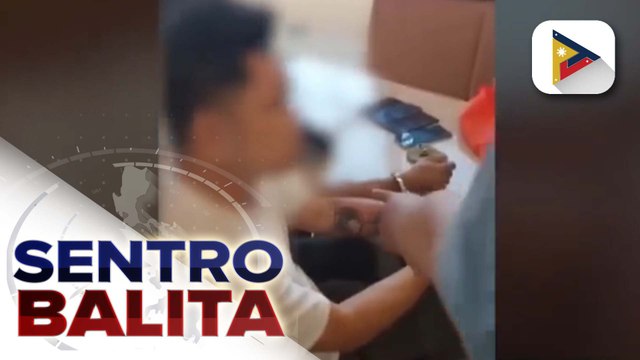 Tatlong suspek sa 'sure win' scam na nambibiktima ng mga kandidato sa 2025 midterm Elections, arestado