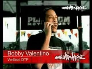 Videonews 30.04.08