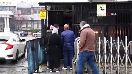 İstanbul'da öldüren tokat: Pişman oldu, dakikalarca kalp masajı yaptı!