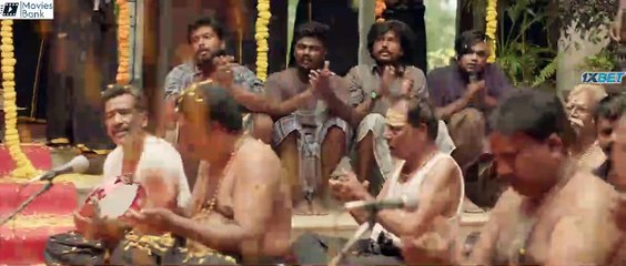 Yugi Hindi Dubbed | Thrilling Mystery Blockbuster 🎬