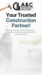 Build Smart with the Best Construction Design in Palam