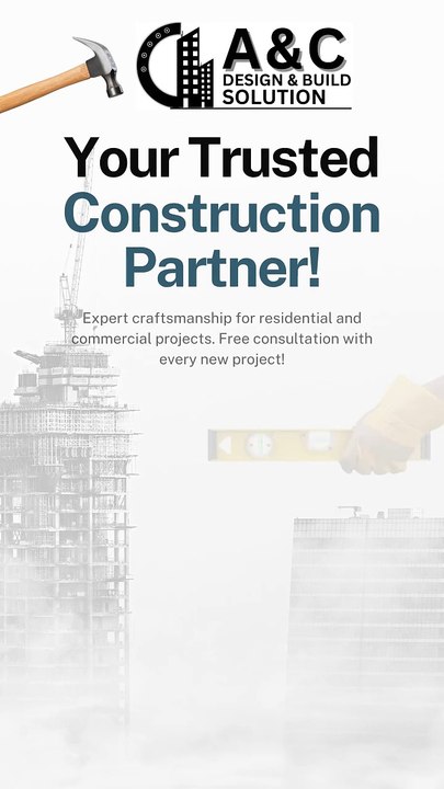 Build Smart with the Best Construction Design in Palam