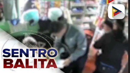 Ilang pulis ng Taguig City Police, sinibak dahil sa umano'y pananakit at 'warrantless' search