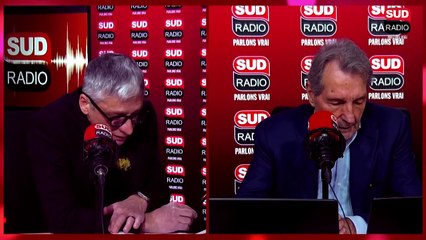 Meurtre de Louise : Est-ce qu’on en fait trop ? - La chronique de Jean-François Achilli