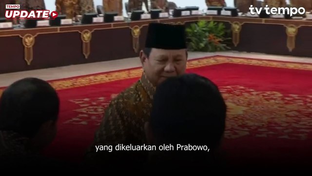 Tempo Eksplainer: Apa Beda Pemangkasan Anggaran Jokowi dengan Prabowo