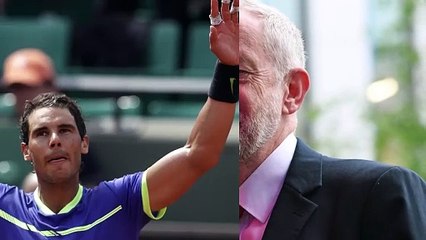 May and Corbyn clash over Brexit - GN Headlines