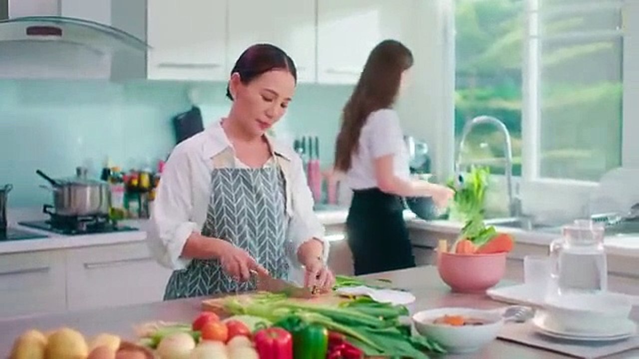 Bl@nk Seas0n II EP3 Eng Sub