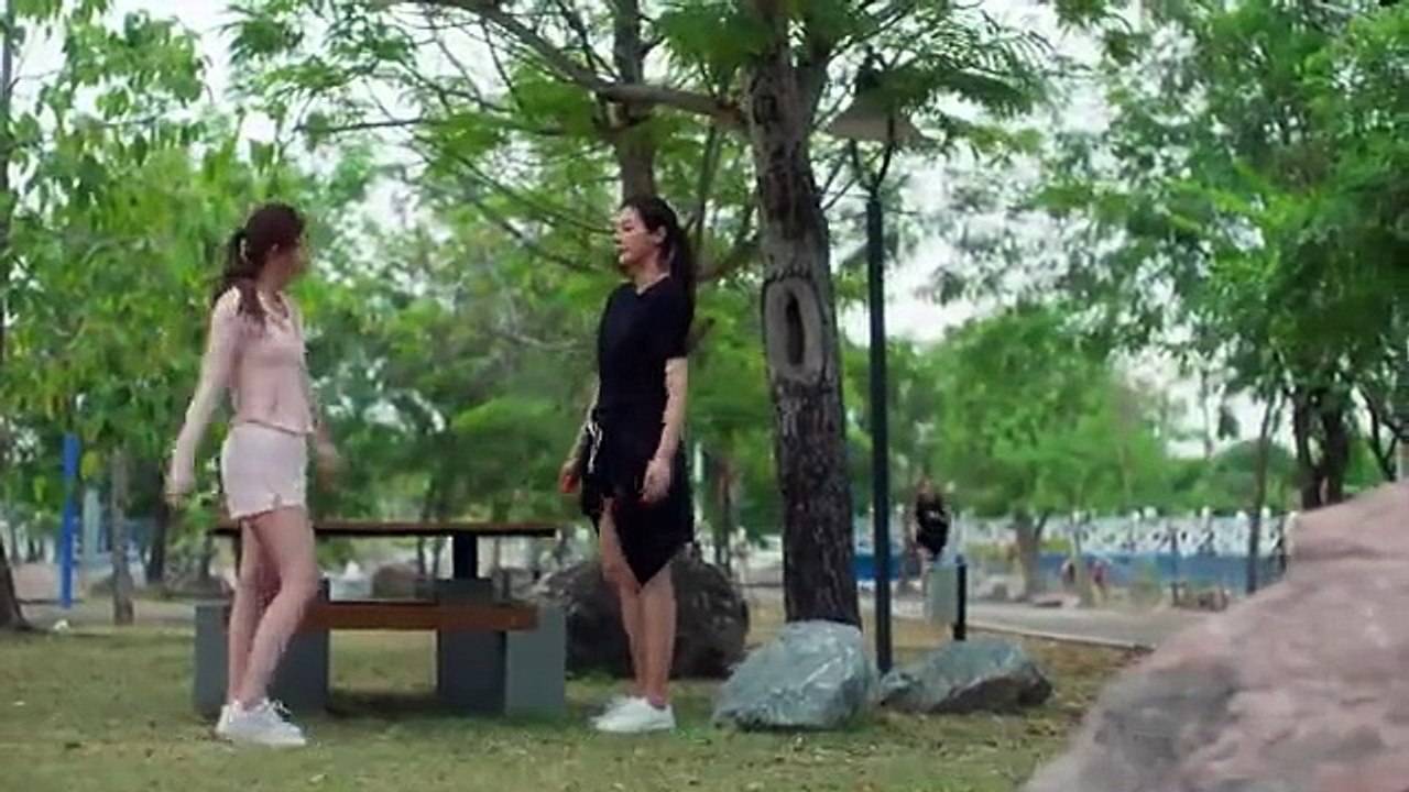 Bl@nk Seas0n II EP4 Eng Sub