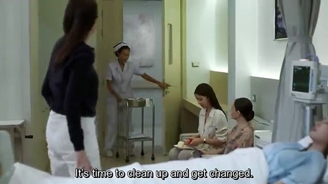 Bl@nk Seas0n II EP6 Eng Sub