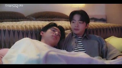 I S@w Y0u in My Dream EP5 Eng Sub