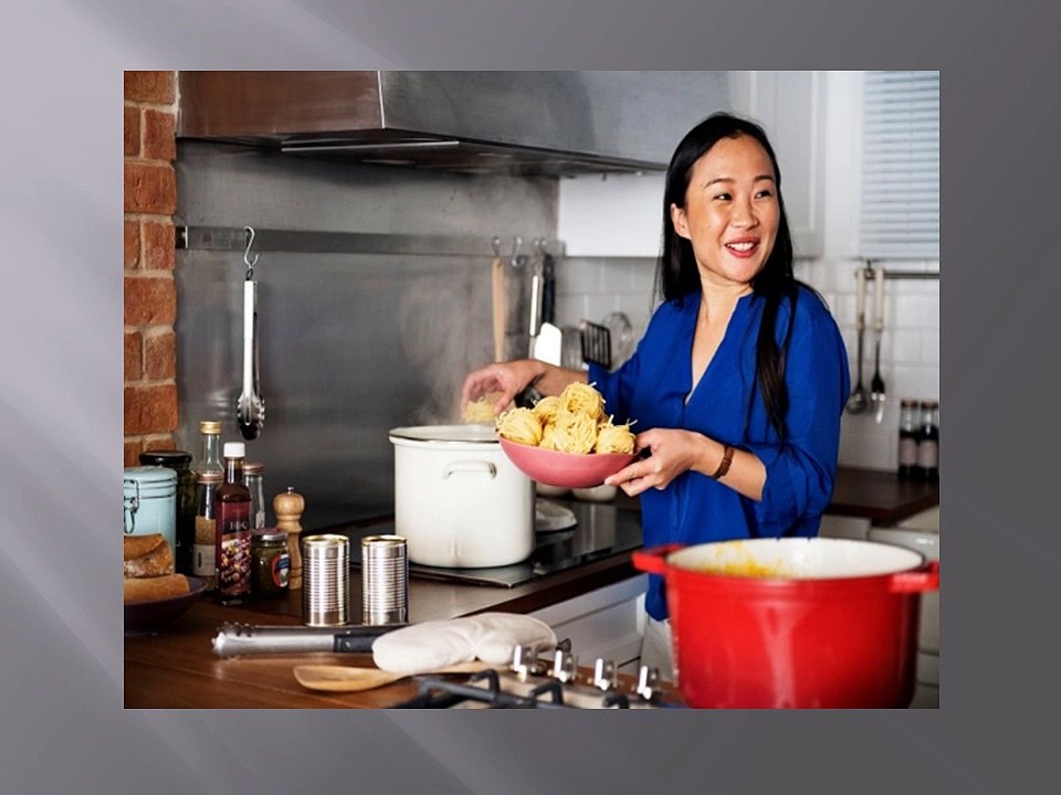 Ang Chong Yi Singapore: Inside the Kitchen Where Culinary Magic Happens