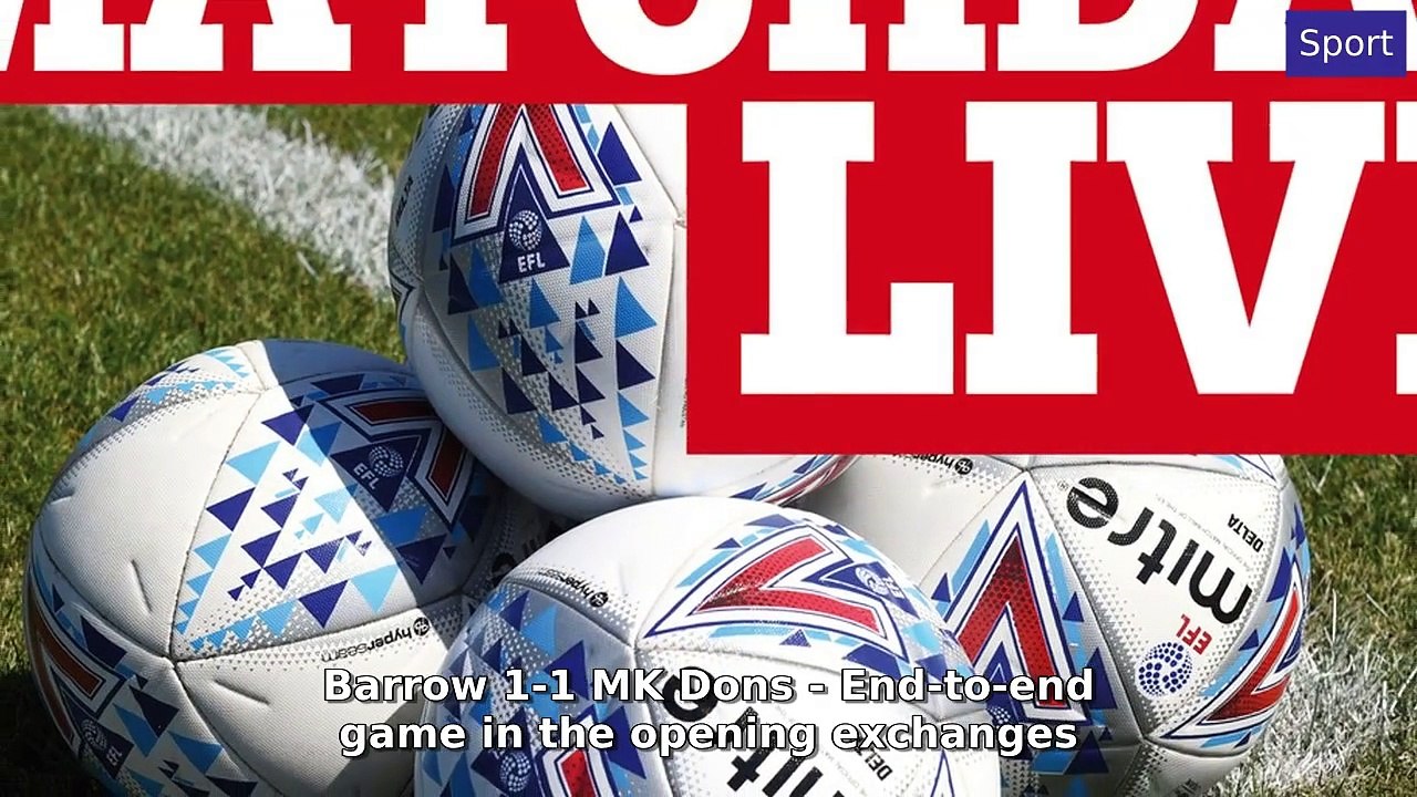 Milton Keynes Citizen Morning Update 12 February, 2025