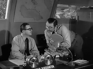 McHale's Navy S01E02 - A Purple Heart for Gruber