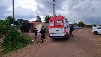 Em tratamento contra o câncer, idosa morre no Cascavel Velho