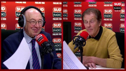 Les clefs d'une vie avec Henri Sannier