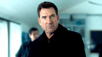 Sneak Peek at the Next Episode of CBS’ FBI: Most Wanted