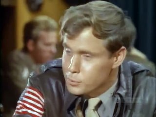 Twelve O'Clock High S03E07 - The All American