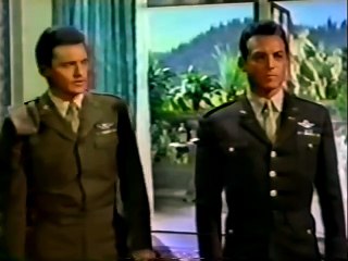 Twelve O'Clock High S03E03 - Face Of A Shadow