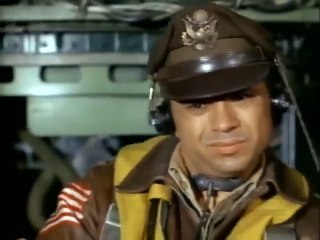 Twelve O'Clock High S03E05 - A Distant Cry