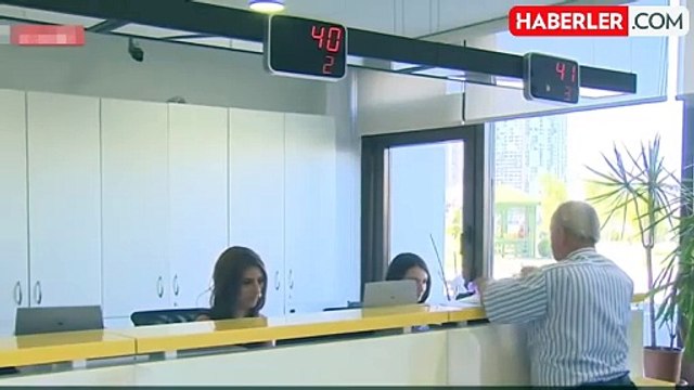 BDDK'dan kredi düzenlemesi! Yabancı para varlık sınırı kaldırıldı
