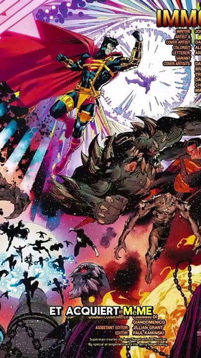 Doomsday en enfer