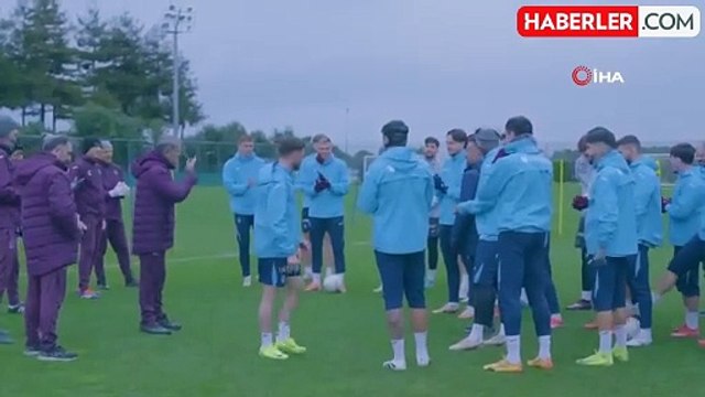 Trabzonspor, 45. Uluslararası Trabzon Yarı Maratonu'na Davet Ediyor