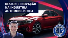 Lançamentos dos carros que devem chegar no Brasil em 2025 | MÁQUINAS NA PAN
