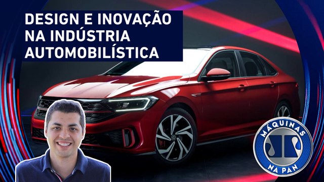 Lançamentos dos carros que devem chegar no Brasil em 2025 | MÁQUINAS NA PAN
