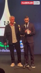 Mourinho'dan Türk futbolu için olay yaratacak sözler
