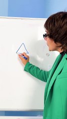 How Did She Draw It? 🤯✨ Mind-Blowing Art