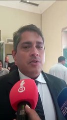 Sidninho promete movimentar a CCJ: “Vamos trazer mais debate entre as partes”