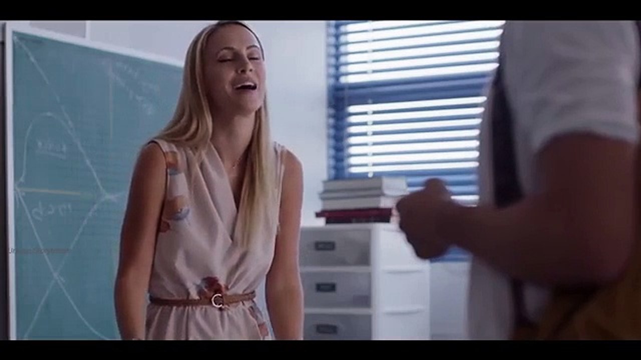 A Tragic Love Story Between An 18-Year-Old Boy and A 40-Year-Old School Teacher