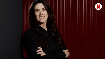 "El Mar de Olivos es algo impresionante"