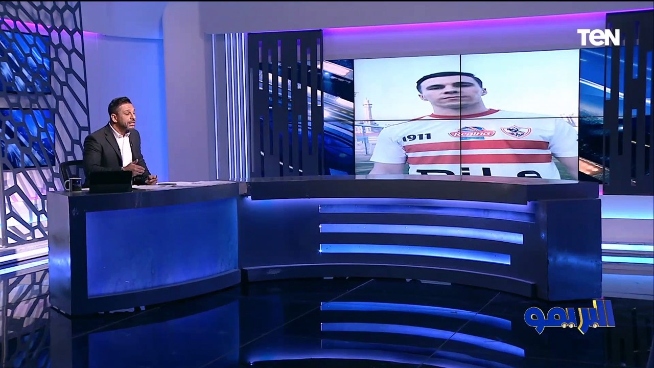 محمد فاروق: ميشلاك يصعد امام الزمالك ويطلب مليو...