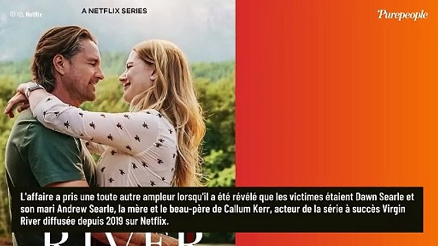 Le couple britannique retrouvé sans vie dans l'Aveyron fait partie de la famille d'un acteur d'une grande série Netflix