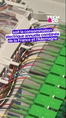 Pourquoi l'intelligence artificielle consomme-t-elle tant d'énergie?