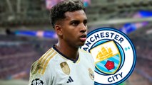 Rodrygo asegura estar listo y habla sobre lo que espera Ancelotti de la delantera