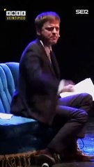 Héctor de Miguel y el festival ultraderechista