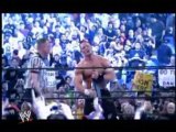 John Cena vs Shawn Michaels WrestleMania 23 promo