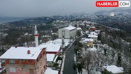 Sinop okullar tatil mi SON DAKİKA? 11 Şubat Salı Sinop'ta okul yok mu (Sinop Valiliği Açıklaması – KAR TATİLİ)?