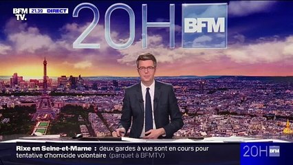 VOS QUESTIONS AU 20H - Meurtre de Louise: comment améliorer la sécurité des enfants à l'école?
