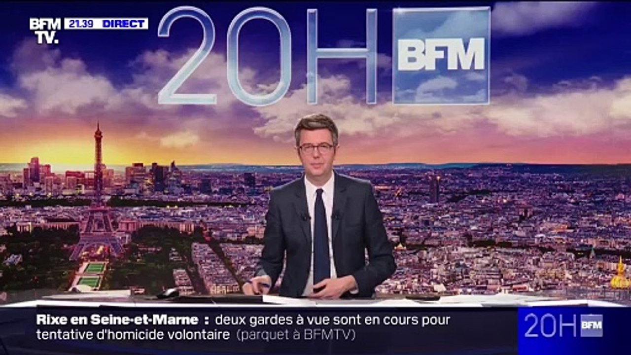 VOS QUESTIONS AU 20H - Meurtre de Louise: comment améliorer la sécurité des enfants à l'école?