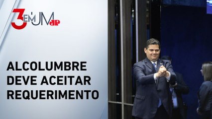 Oposição reúne assinaturas para abrir CPI dos Correios no Senado