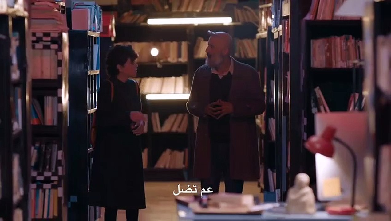 مسلسل البوابات السبع الحلقة 3 كامله